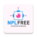 npl pb result android application logo